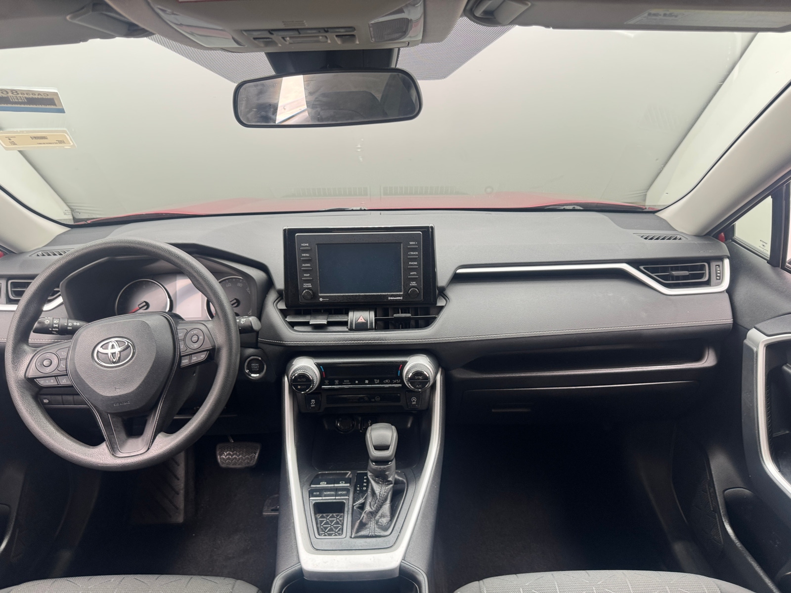 Thumbnail: 2021 Toyota RAV4 - 3