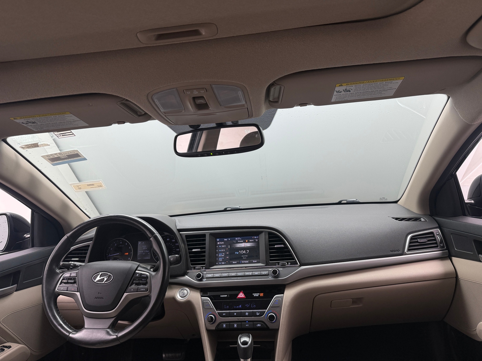 Thumbnail: 2017 Hyundai Elantra - 3