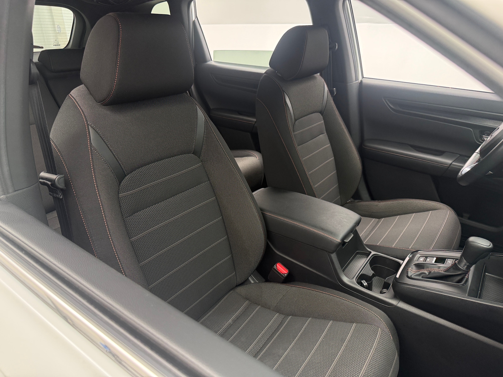 Thumbnail: 2024 Honda CR-V - 2