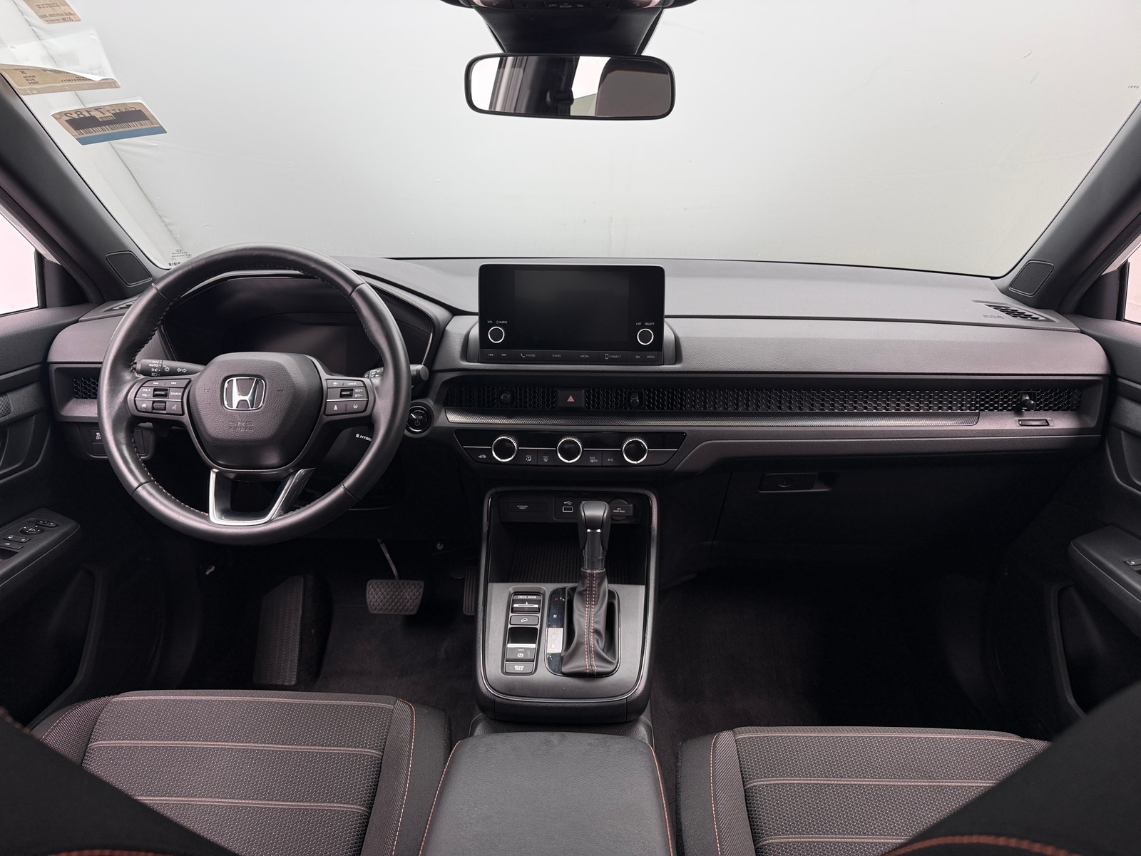 Thumbnail: 2024 Honda CR-V - 3
