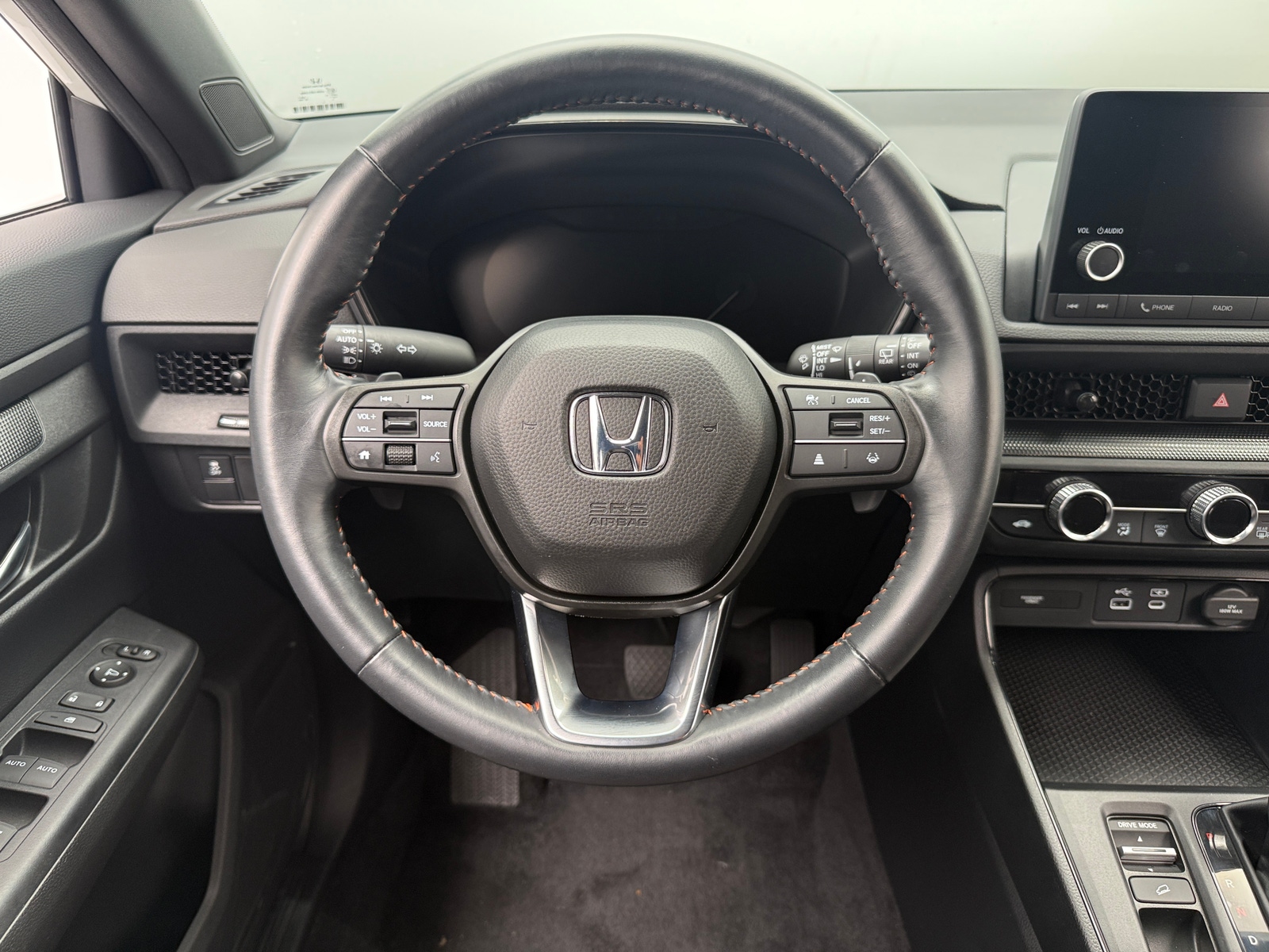 Thumbnail: 2024 Honda CR-V - 5