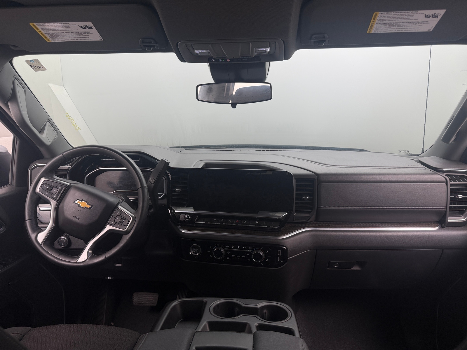 Thumbnail: 2024 Chevrolet Silverado 1500 - 3
