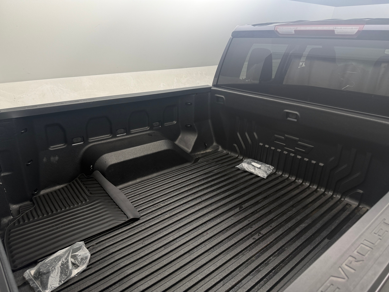 Thumbnail: 2024 Chevrolet Silverado 1500 - 7