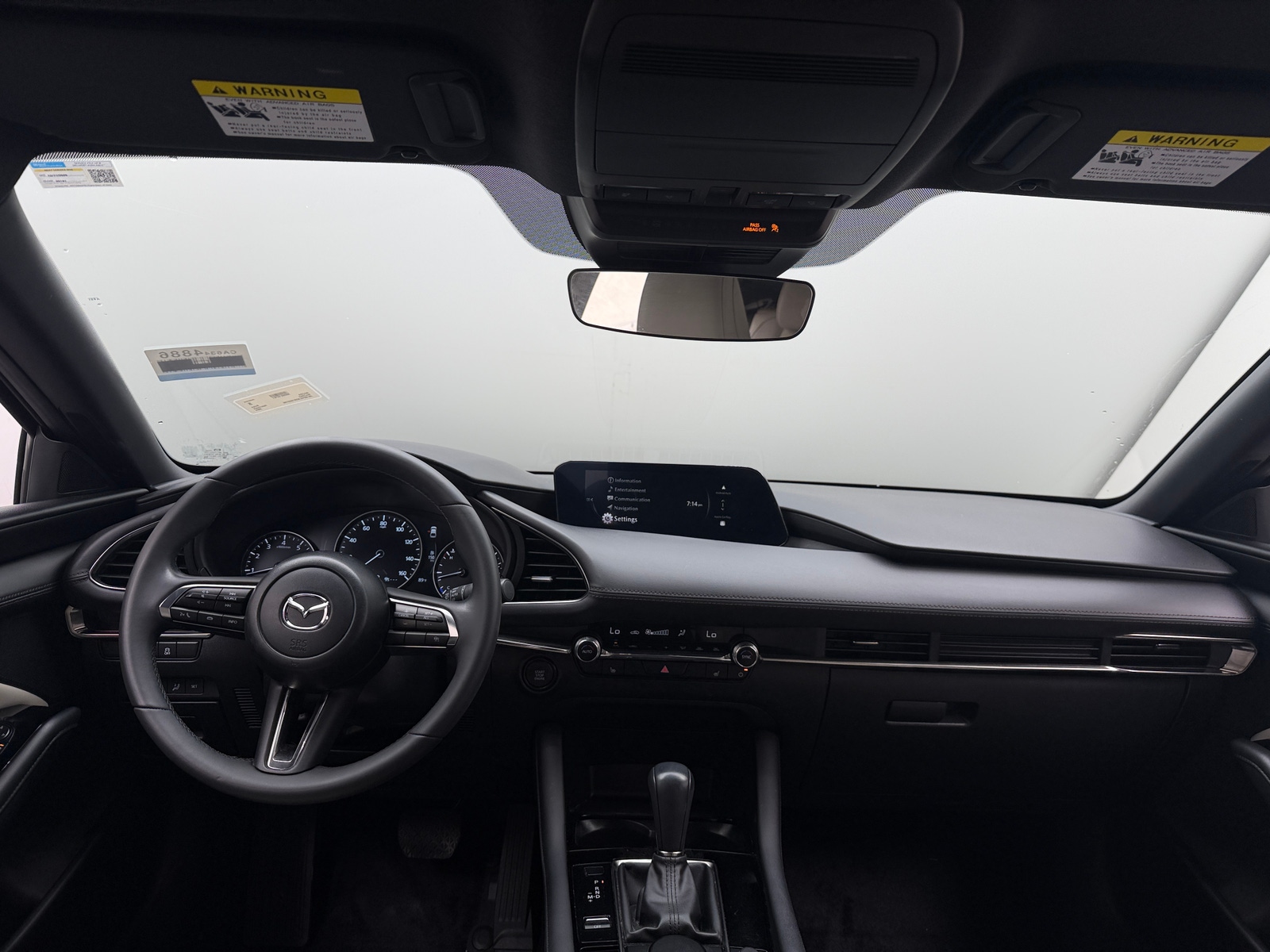 Thumbnail: 2024 Mazda Mazda3 - 2