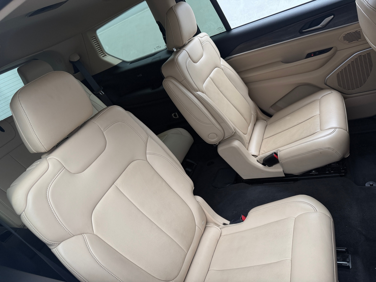 Thumbnail: 2021 Jeep Grand Cherokee L - 5
