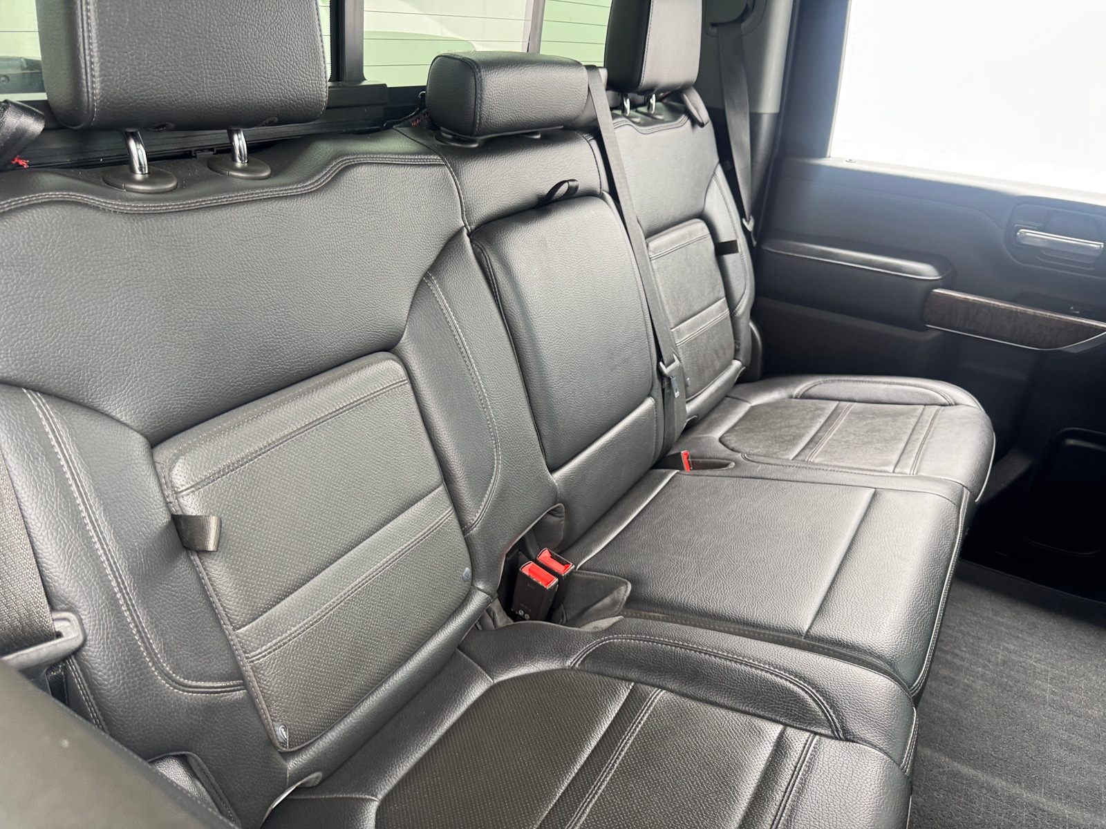 Thumbnail: 2022 GMC Sierra 2500 - 5