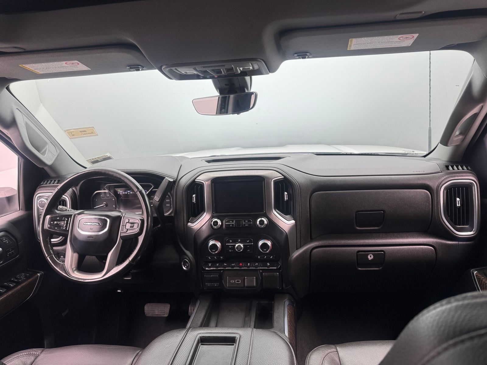 Thumbnail: 2022 GMC Sierra 2500 - 2