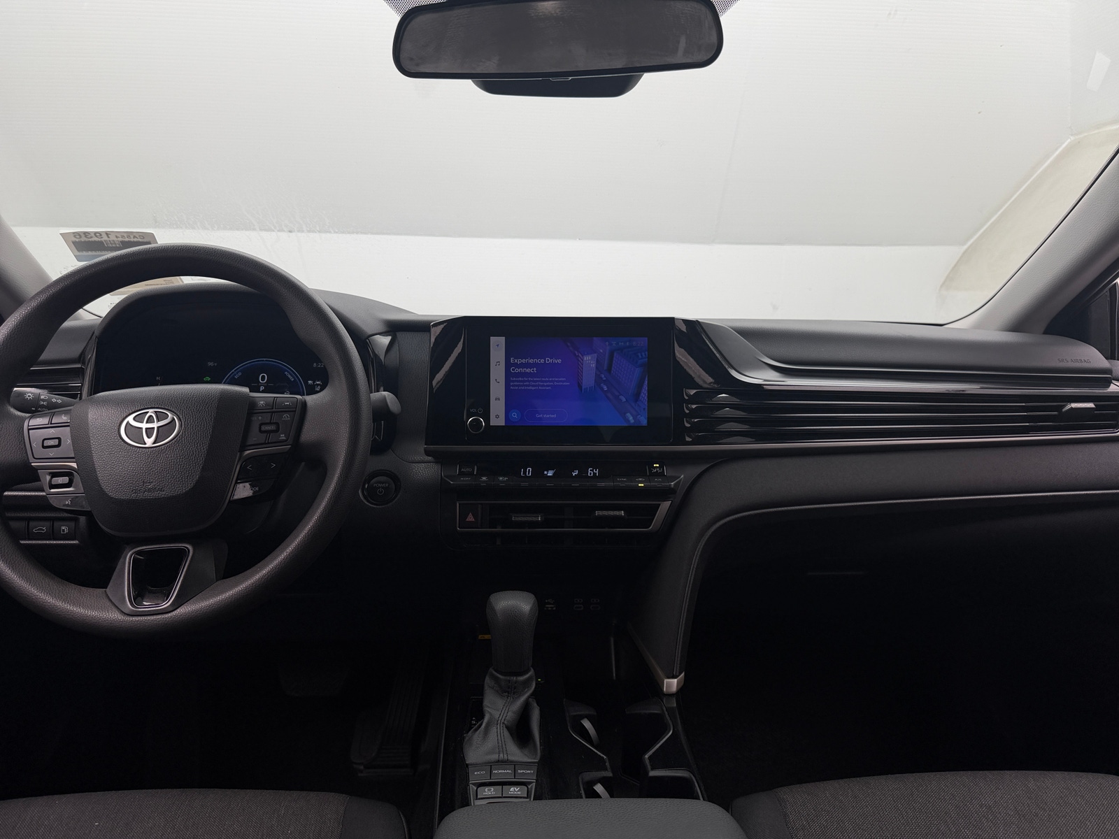 Thumbnail: 2025 Toyota Camry - 3