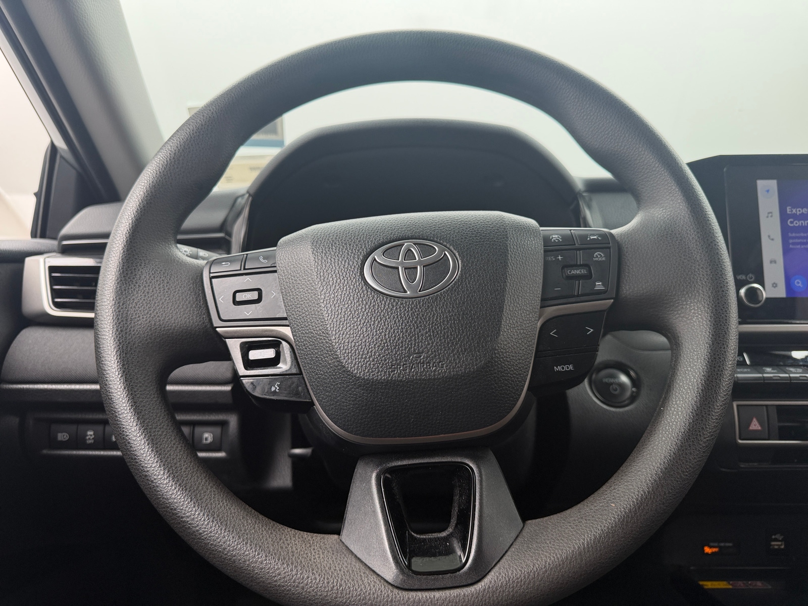 Thumbnail: 2025 Toyota Camry - 5