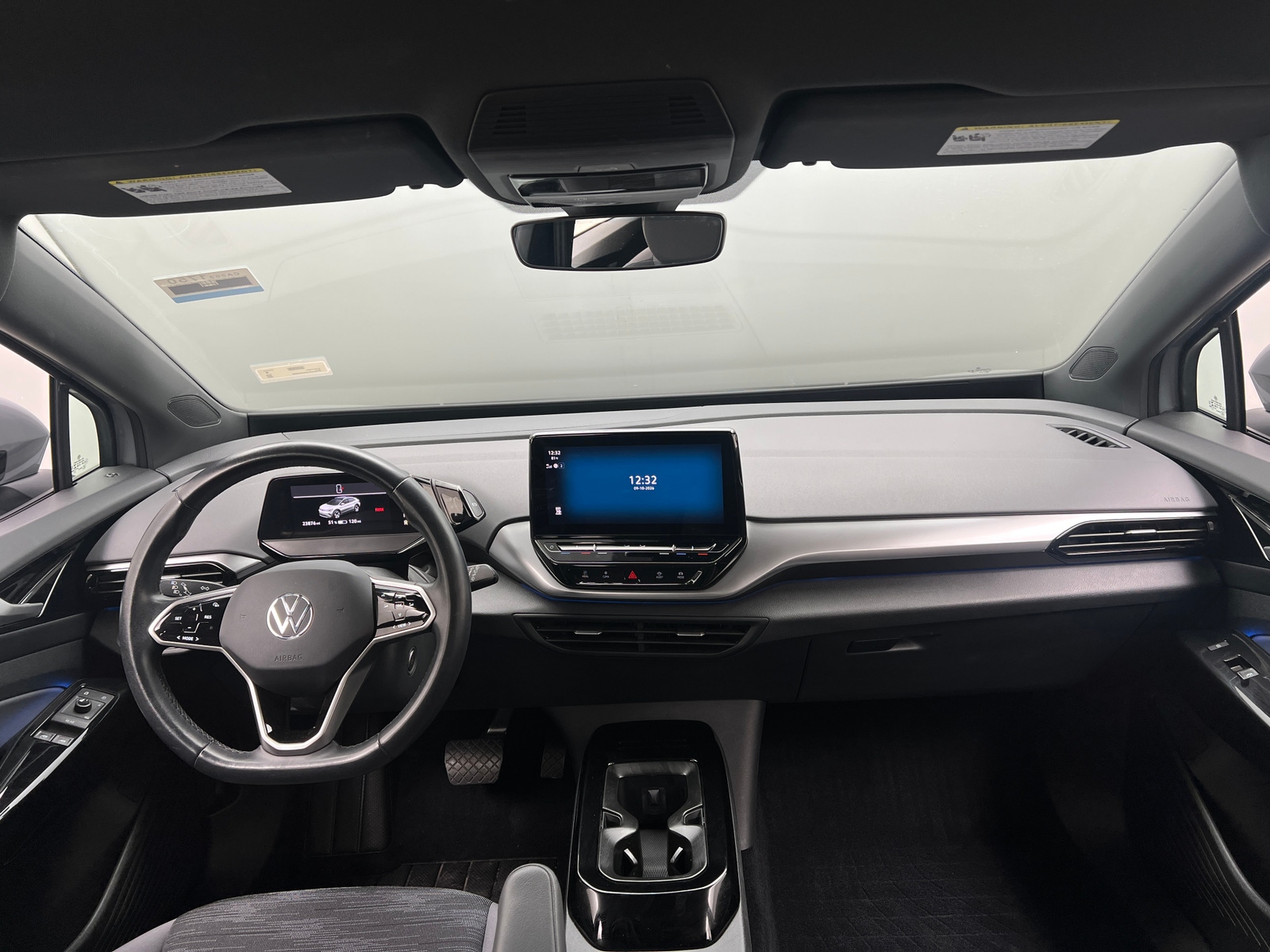 Thumbnail: 2021 Volkswagen ID.4 - 3