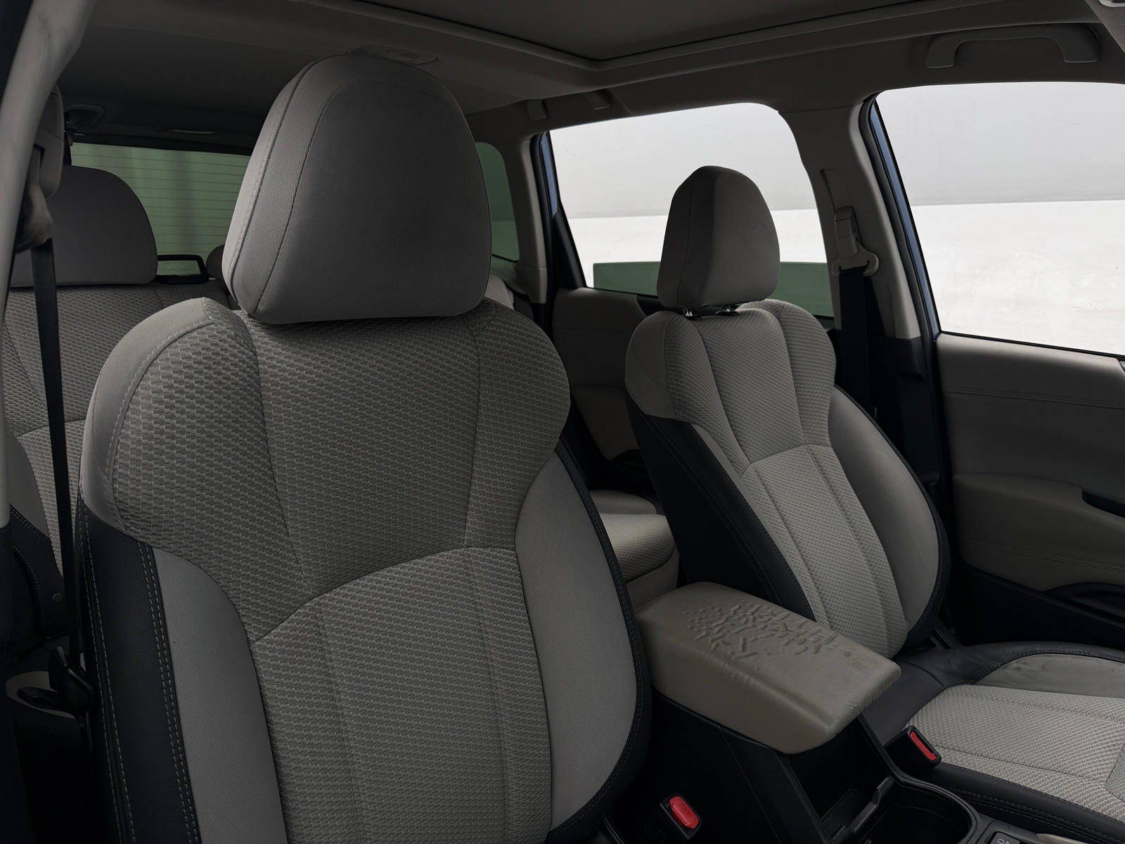 Thumbnail: 2020 Subaru Forester - 2