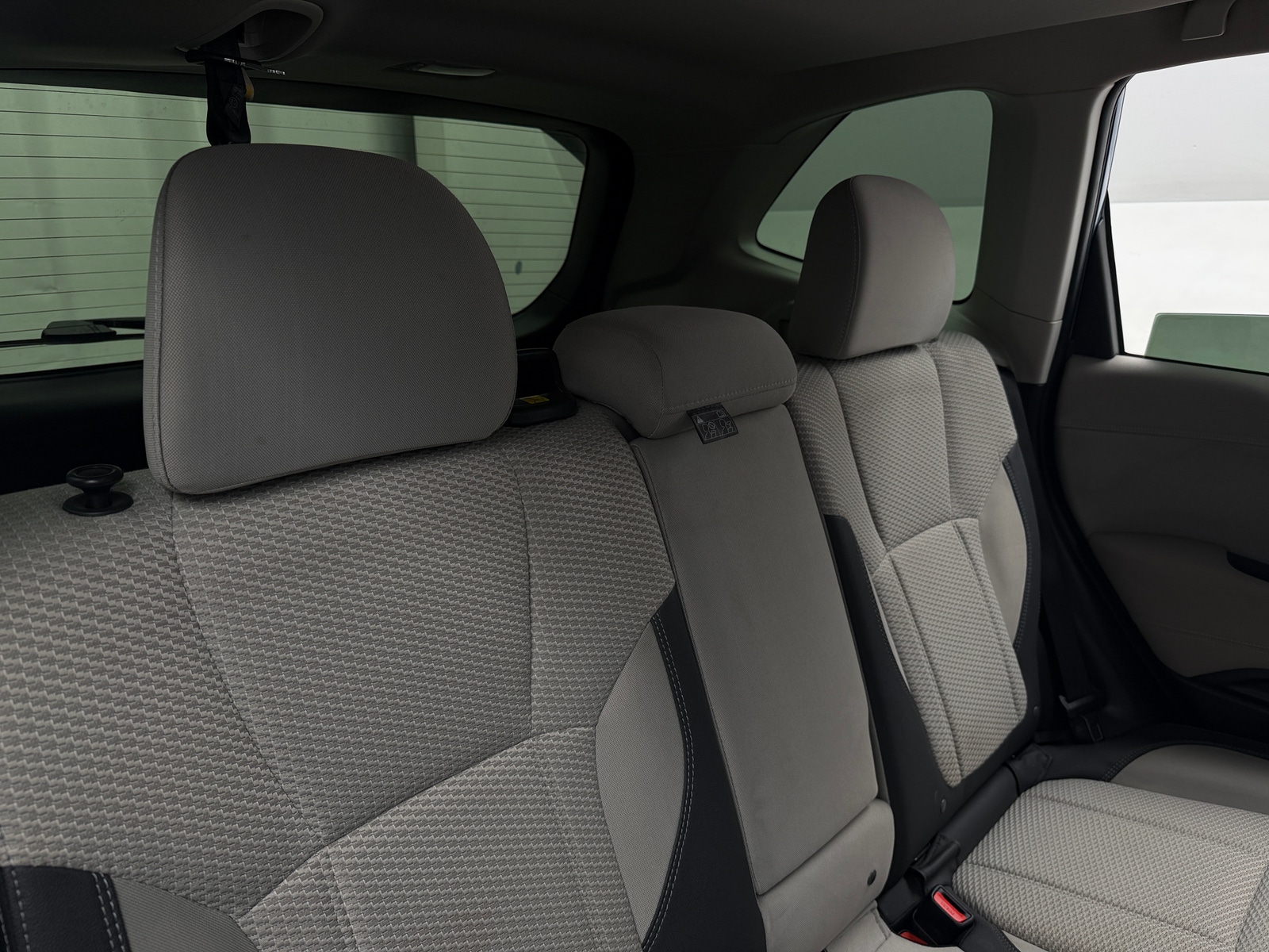 Thumbnail: 2020 Subaru Forester - 6