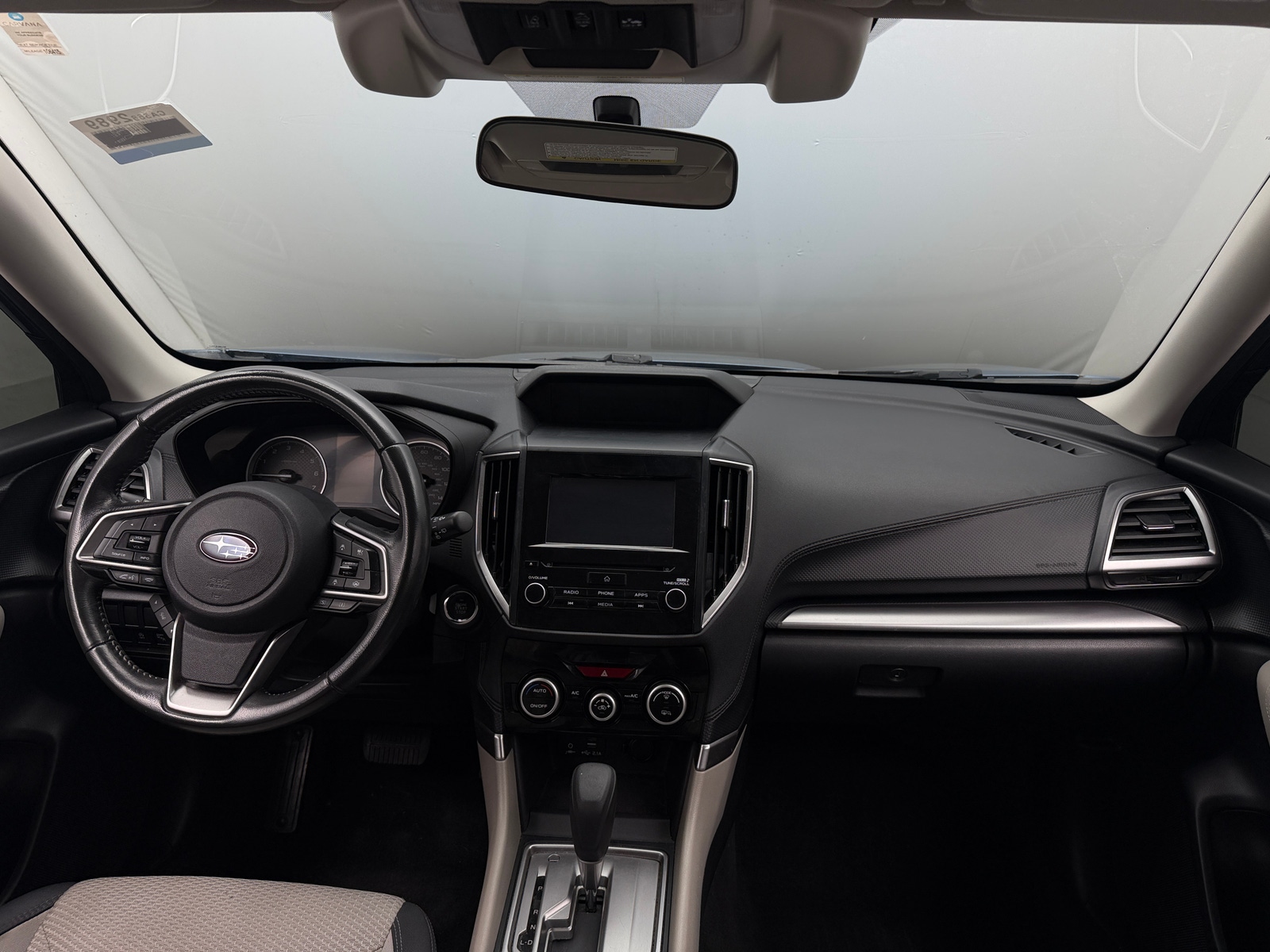 Thumbnail: 2020 Subaru Forester - 3