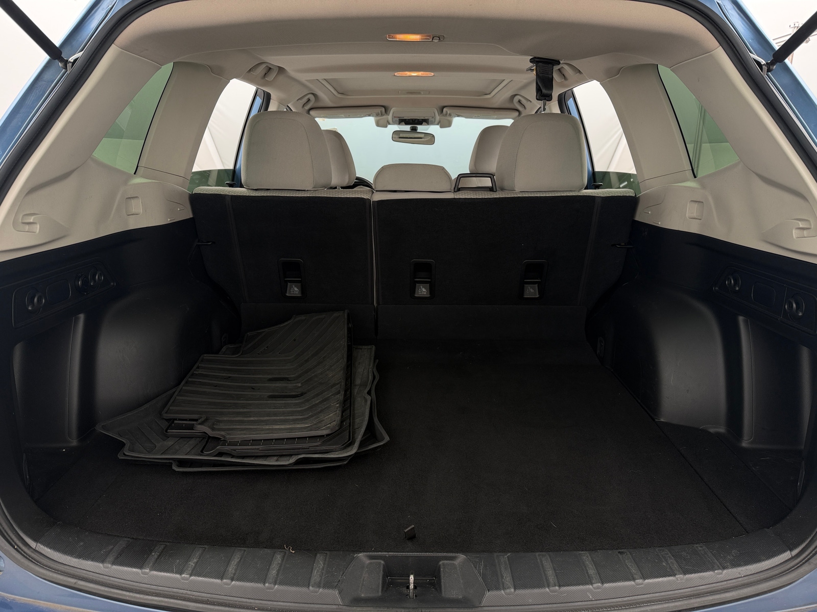 Thumbnail: 2020 Subaru Forester - 7