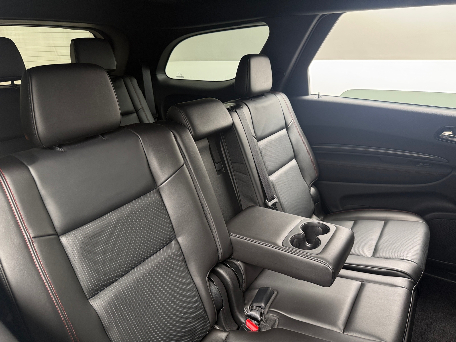Thumbnail: 2023 Dodge Durango - 5