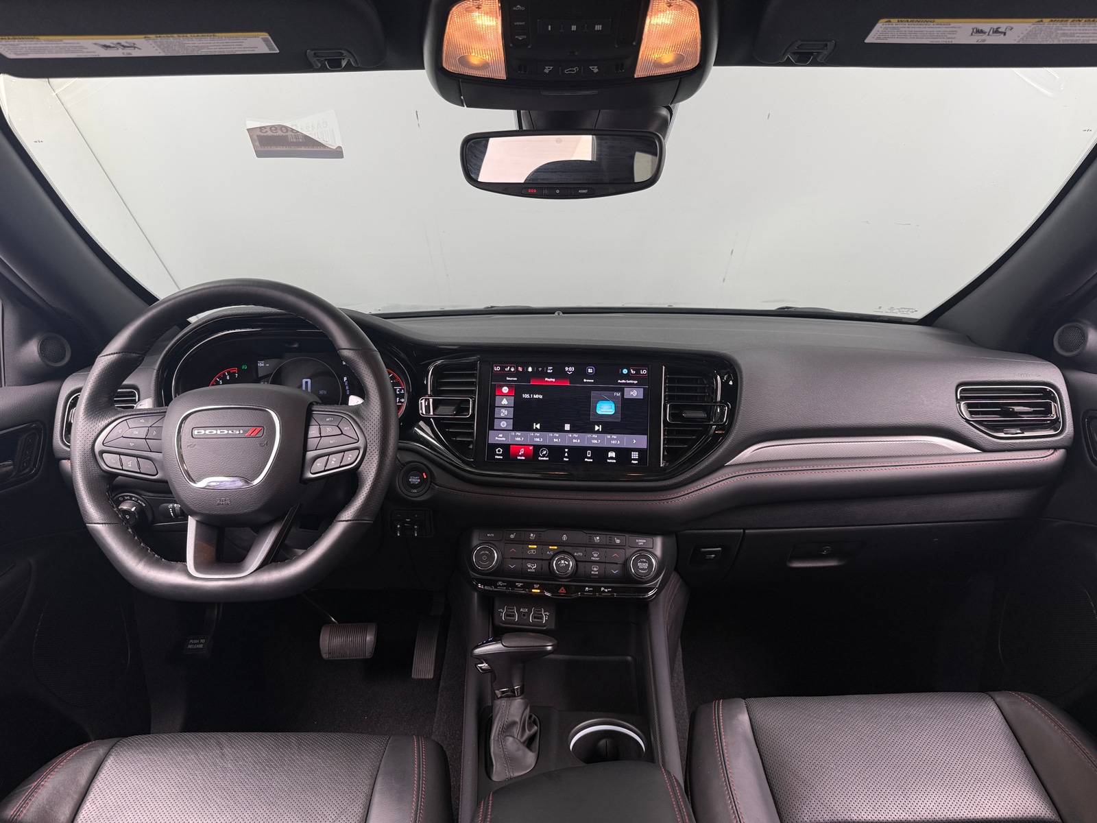 Thumbnail: 2023 Dodge Durango - 2