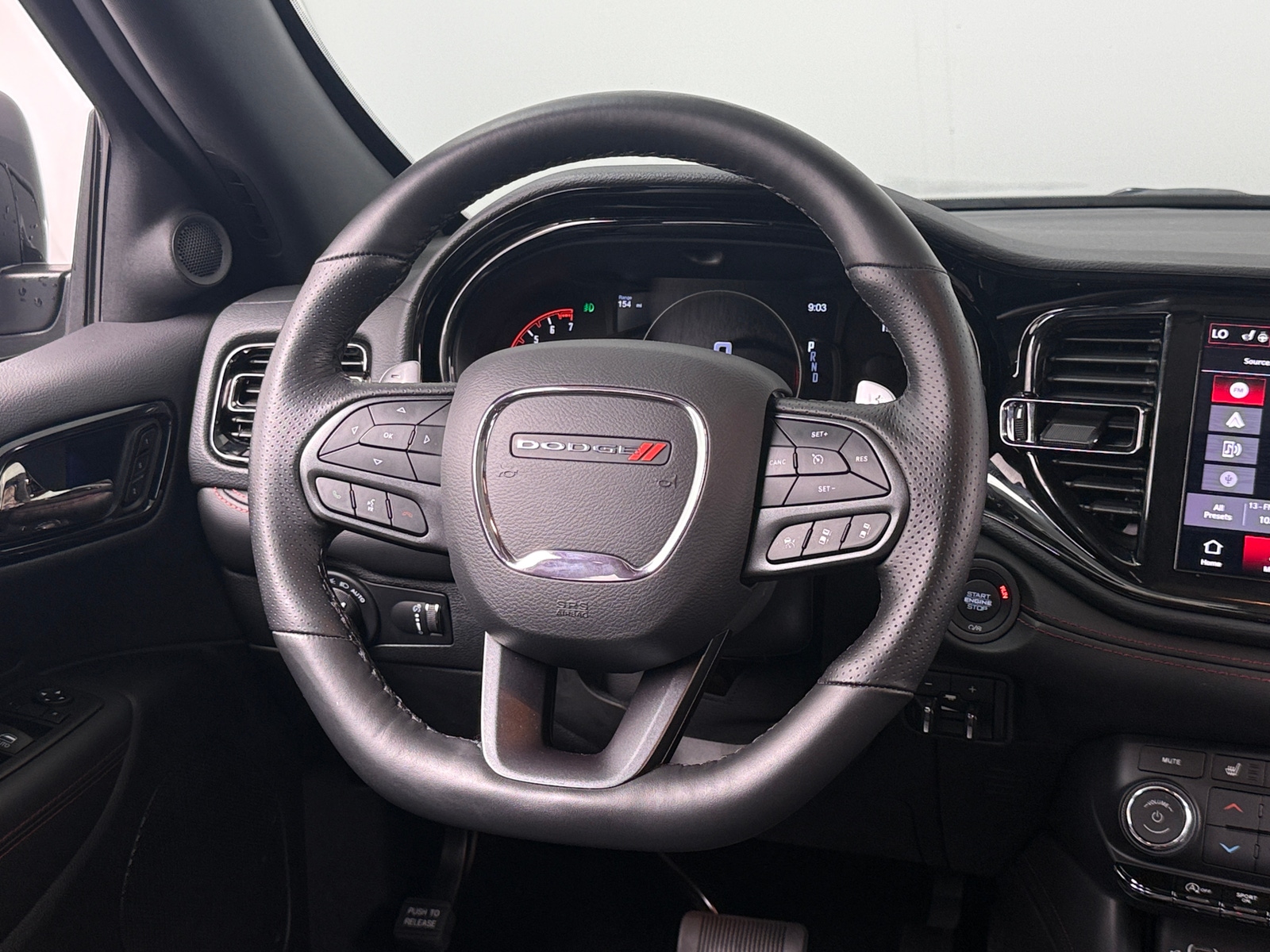 Thumbnail: 2023 Dodge Durango - 4
