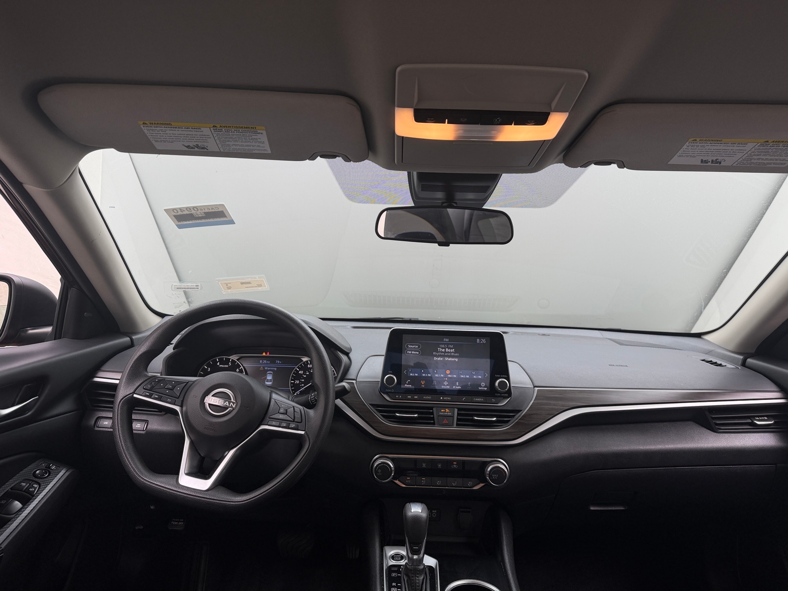 Thumbnail: 2024 Nissan Altima - 3
