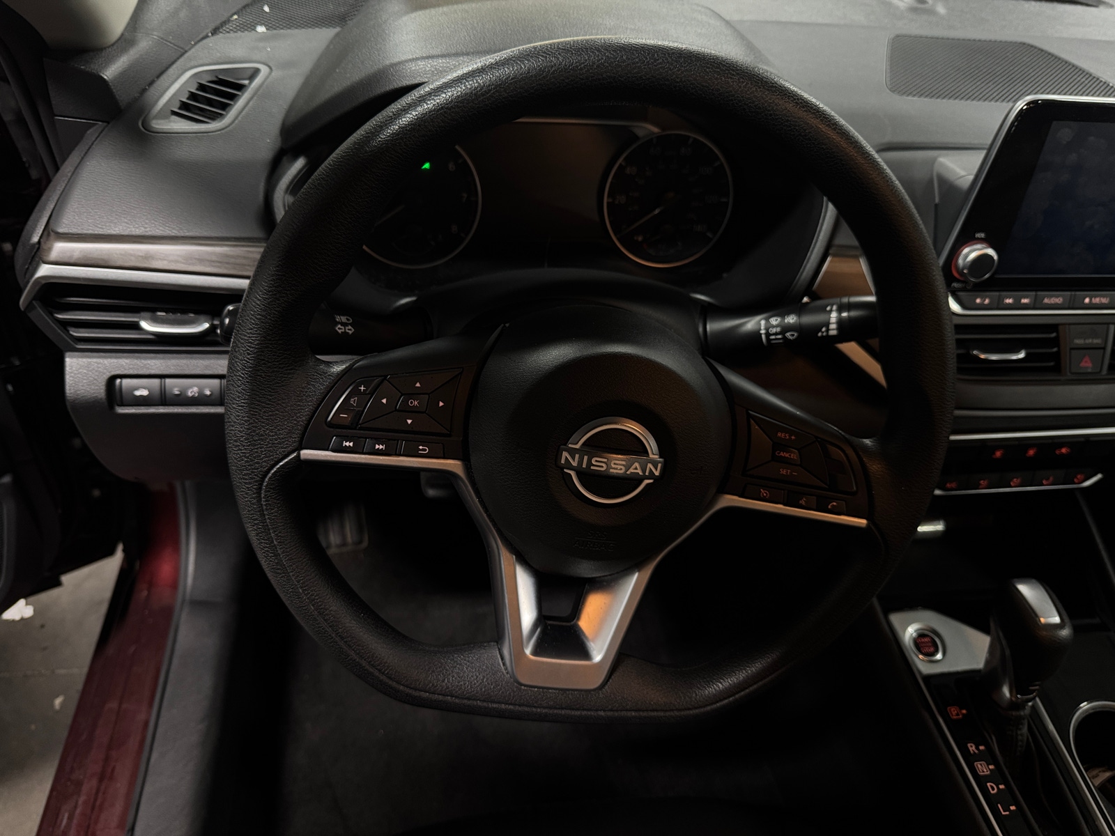 Thumbnail: 2024 Nissan Altima - 5