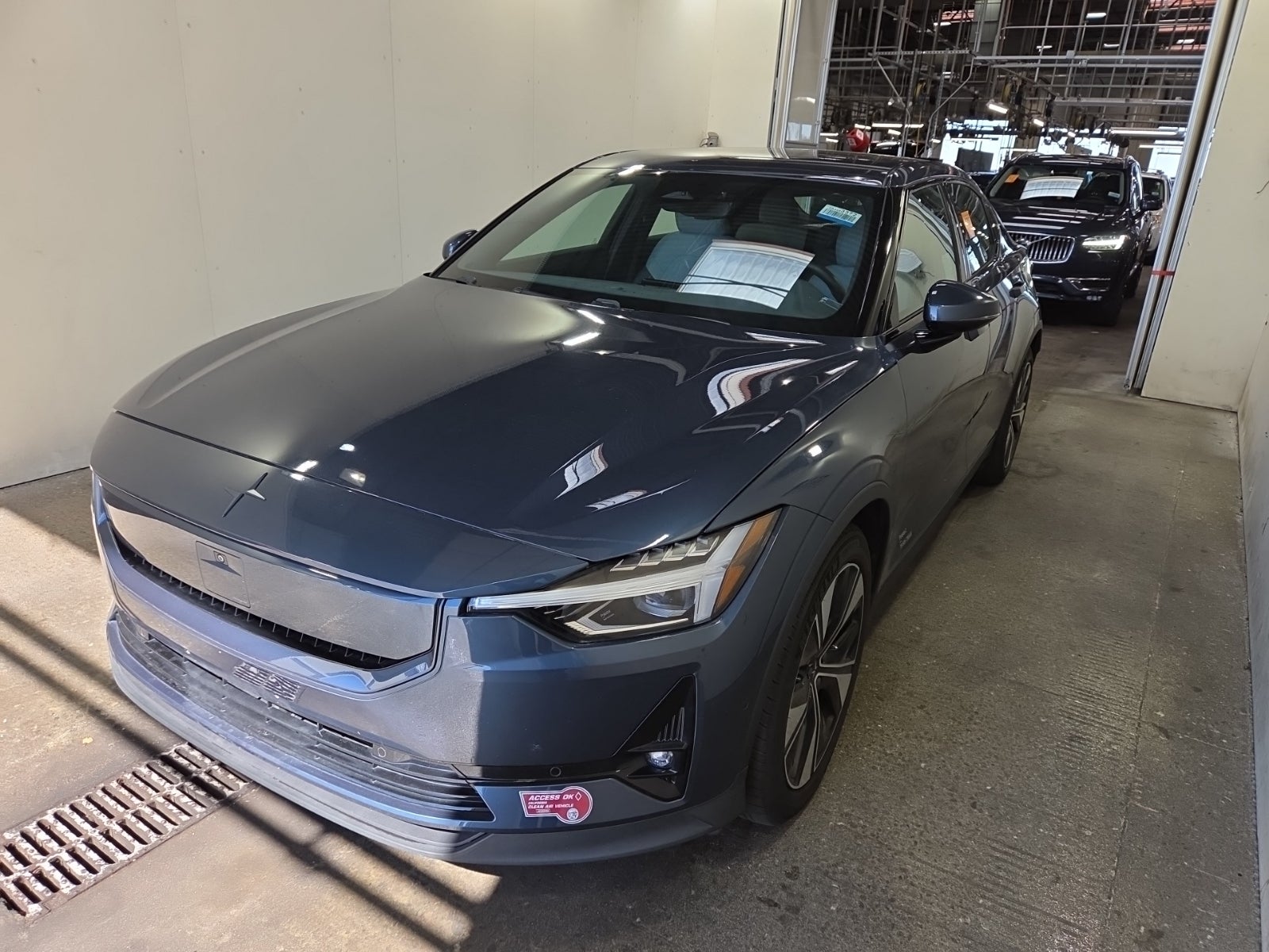 2024 Polestar 2 Long Range Dual Motor