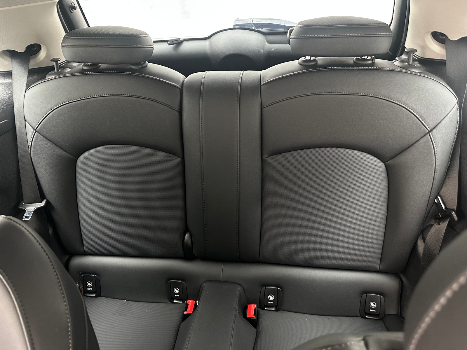 Thumbnail: 2022 MINI Cooper Hardtop - 5