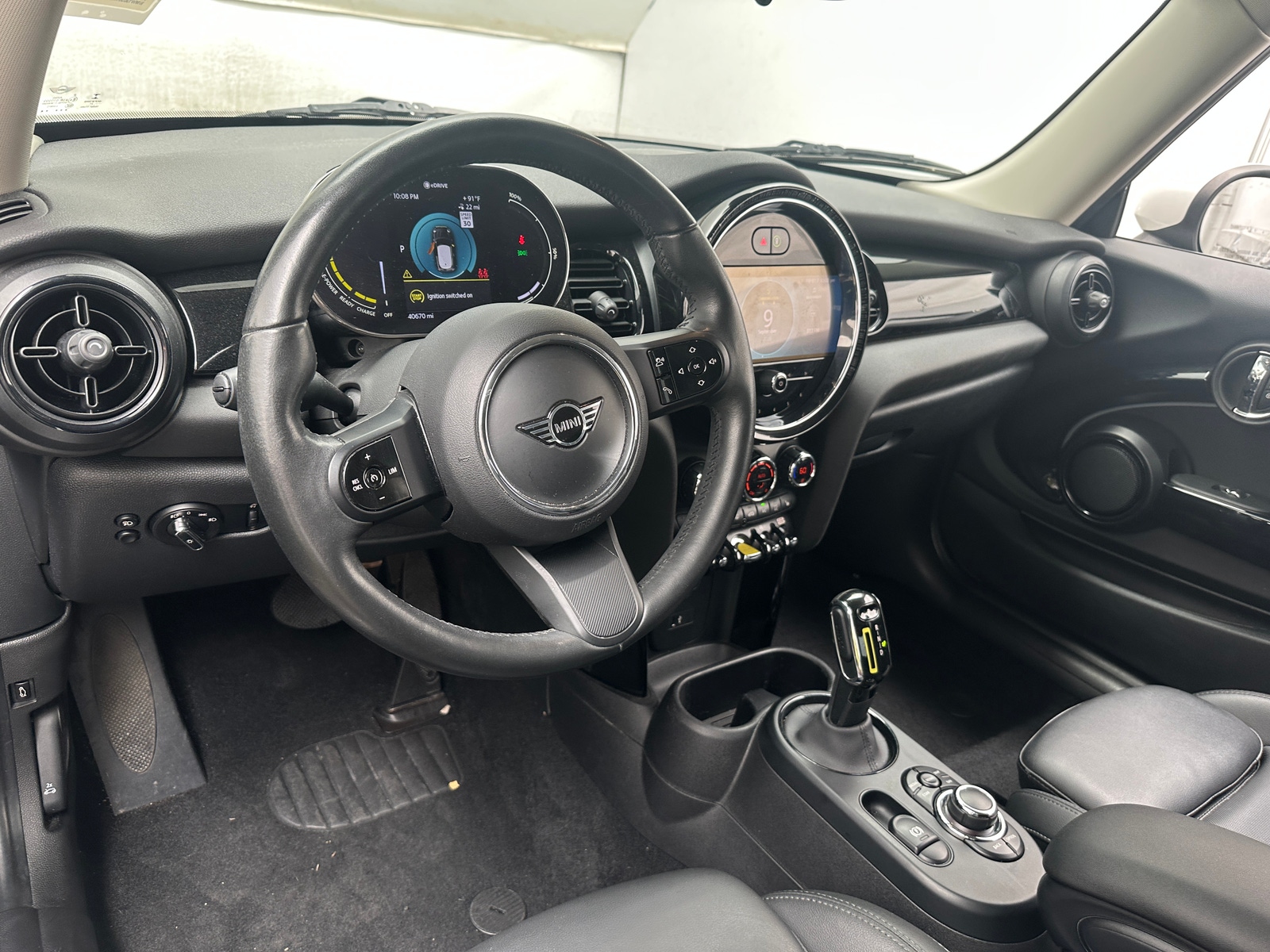 Thumbnail: 2022 MINI Cooper Hardtop - 2