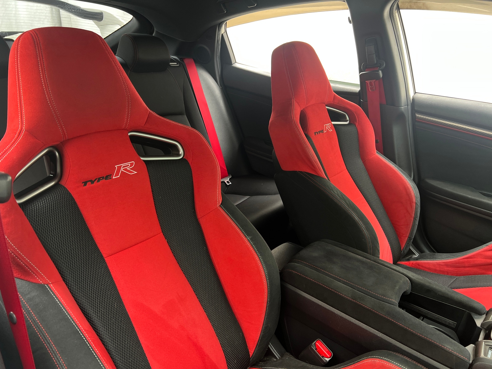 Thumbnail: 2020 Honda Civic - 2
