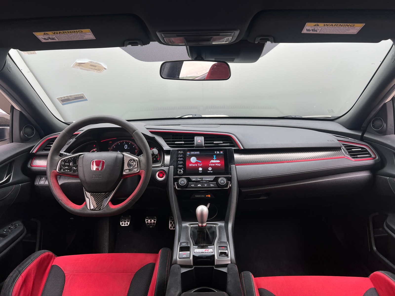 Thumbnail: 2020 Honda Civic - 3