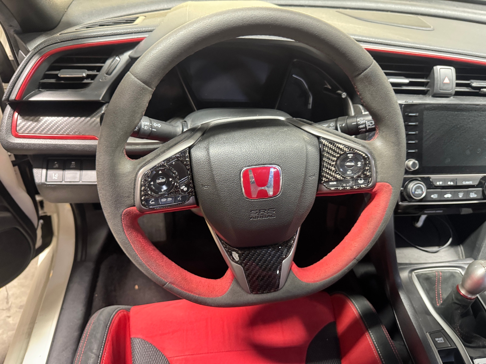 Thumbnail: 2020 Honda Civic - 5