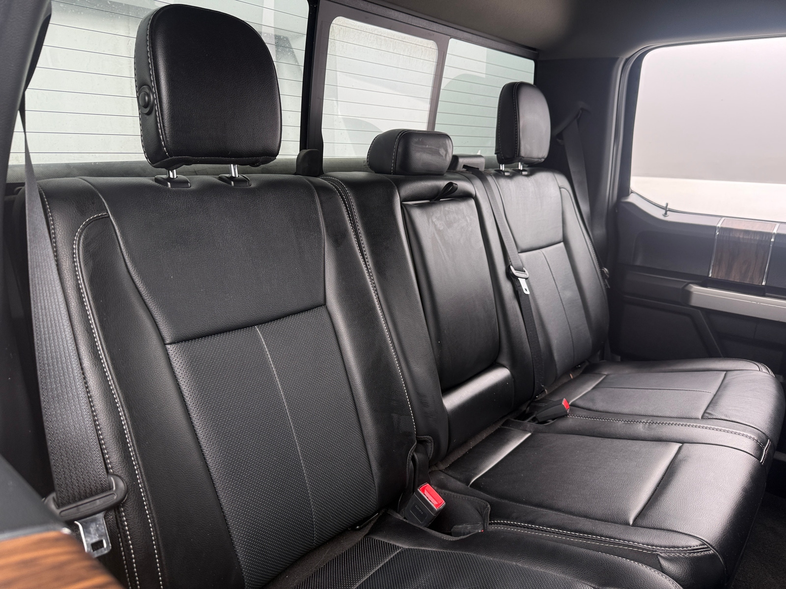 Thumbnail: 2019 Ford Econoline - 5