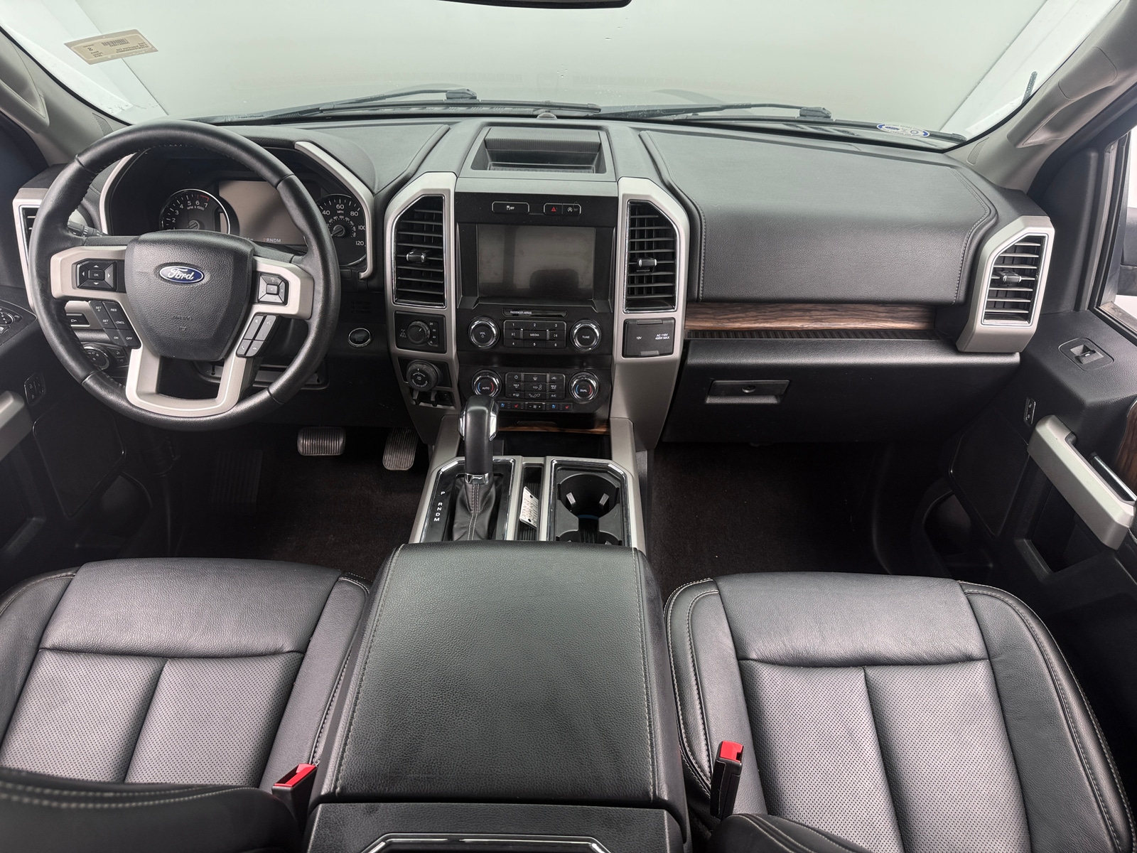 Thumbnail: 2019 Ford Econoline - 2