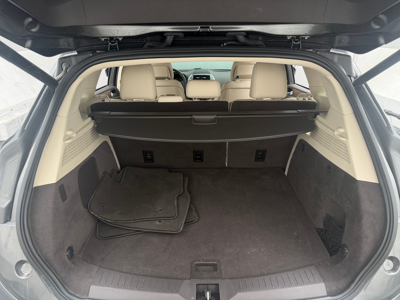 Thumbnail: 2019 Lincoln MKC - 6