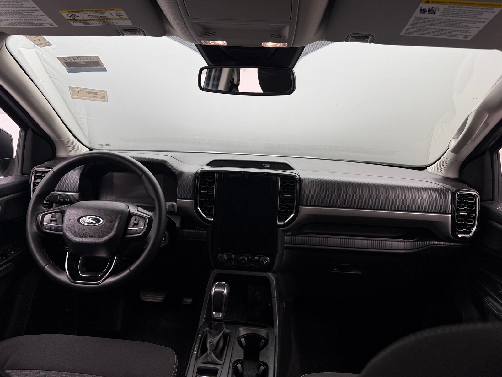 Thumbnail: 2025 Ford Ranger - 3