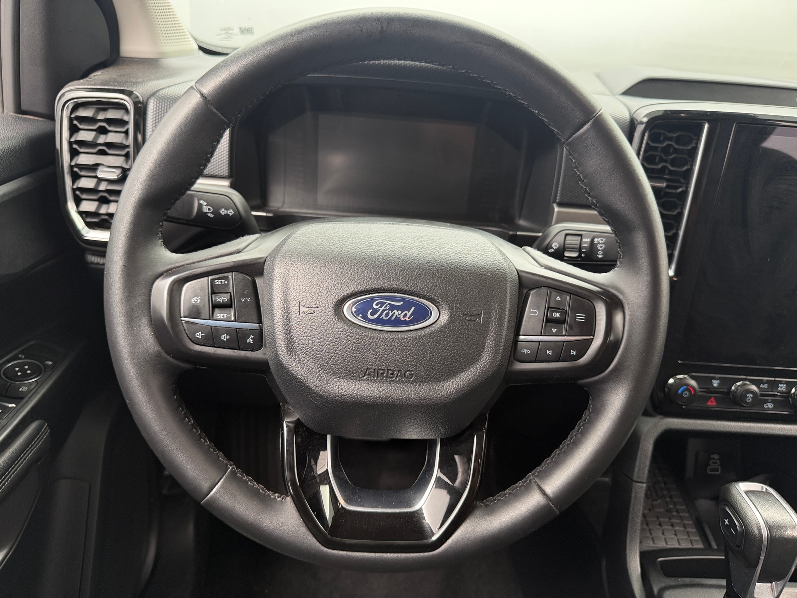 Thumbnail: 2025 Ford Ranger - 5