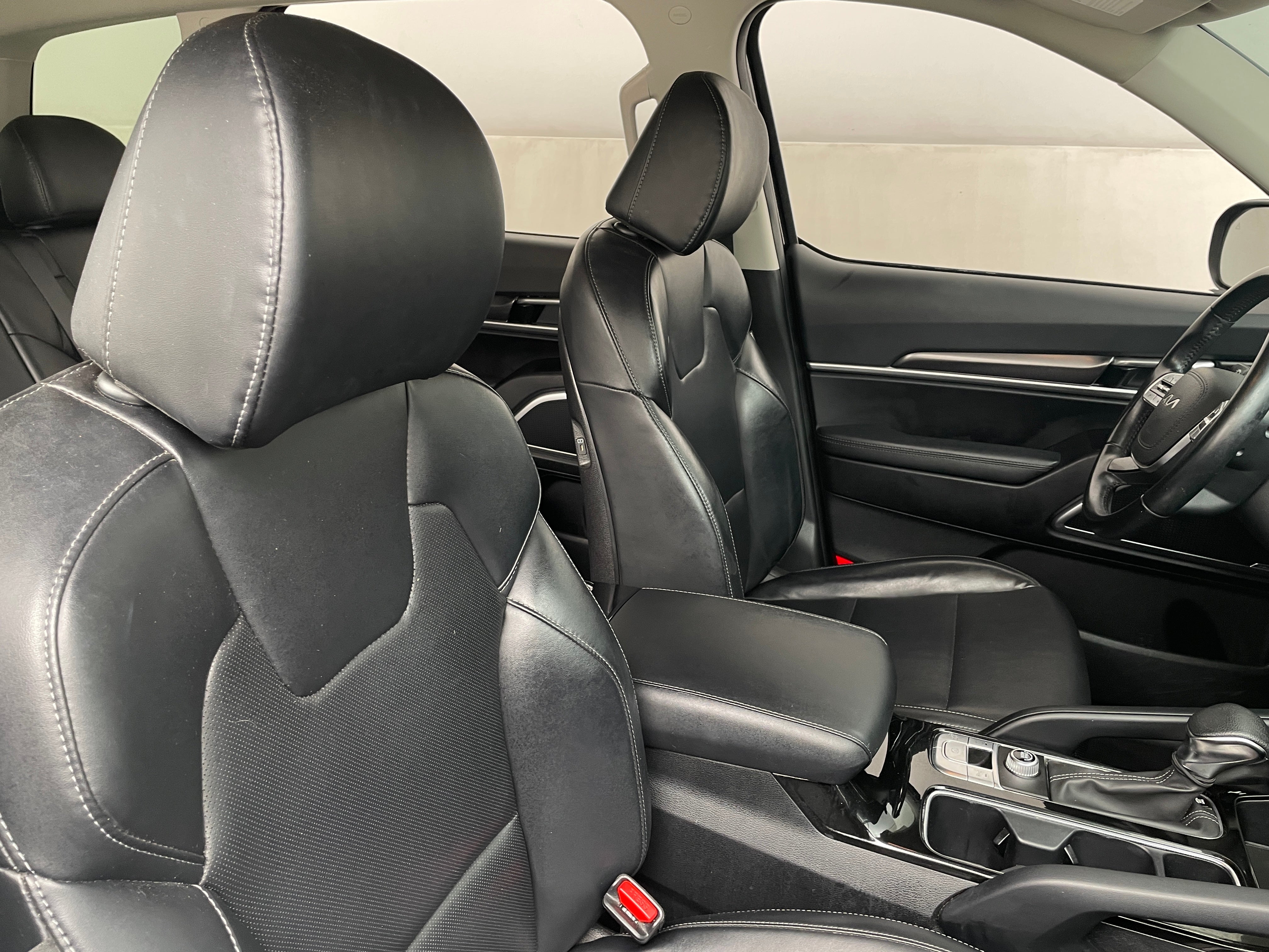 2023 Kia Telluride