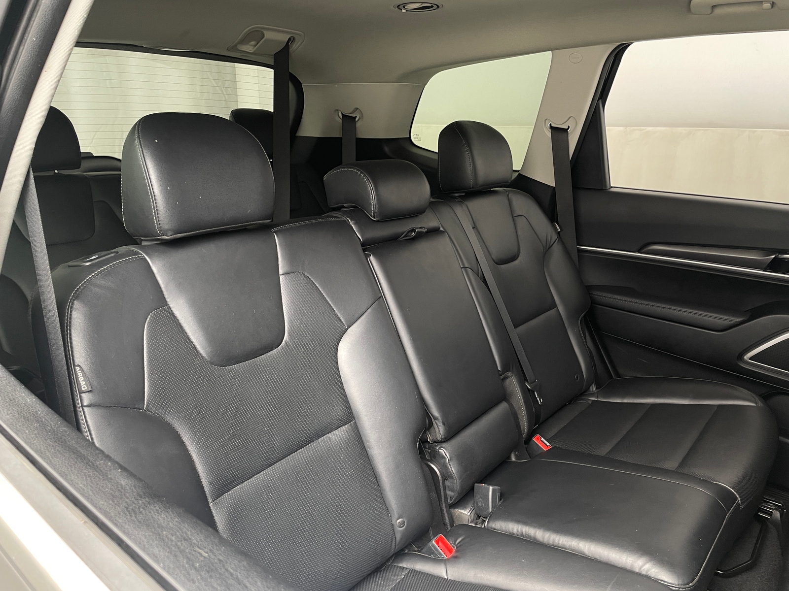 Thumbnail: 2023 Kia Telluride - 5