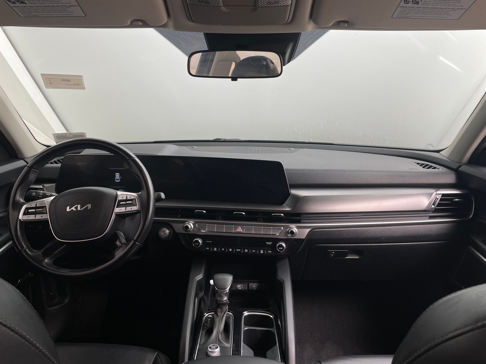 Thumbnail: 2023 Kia Telluride - 2