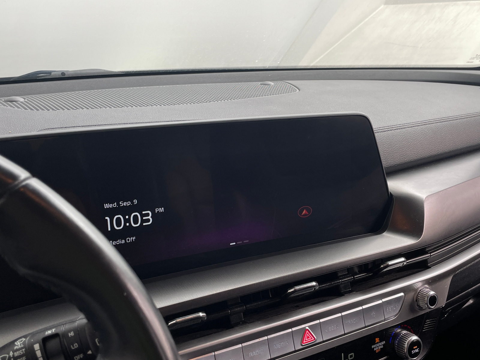 Thumbnail: 2023 Kia Telluride - 3