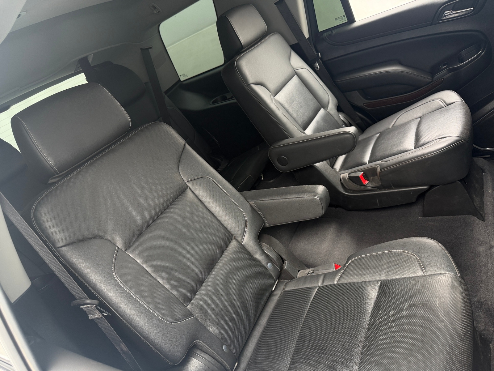 Thumbnail: 2020 GMC Yukon - 5