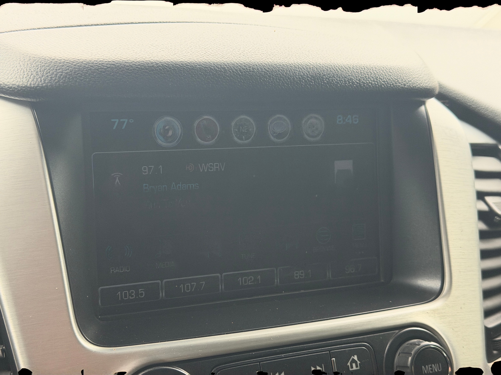 Thumbnail: 2020 GMC Yukon - 3