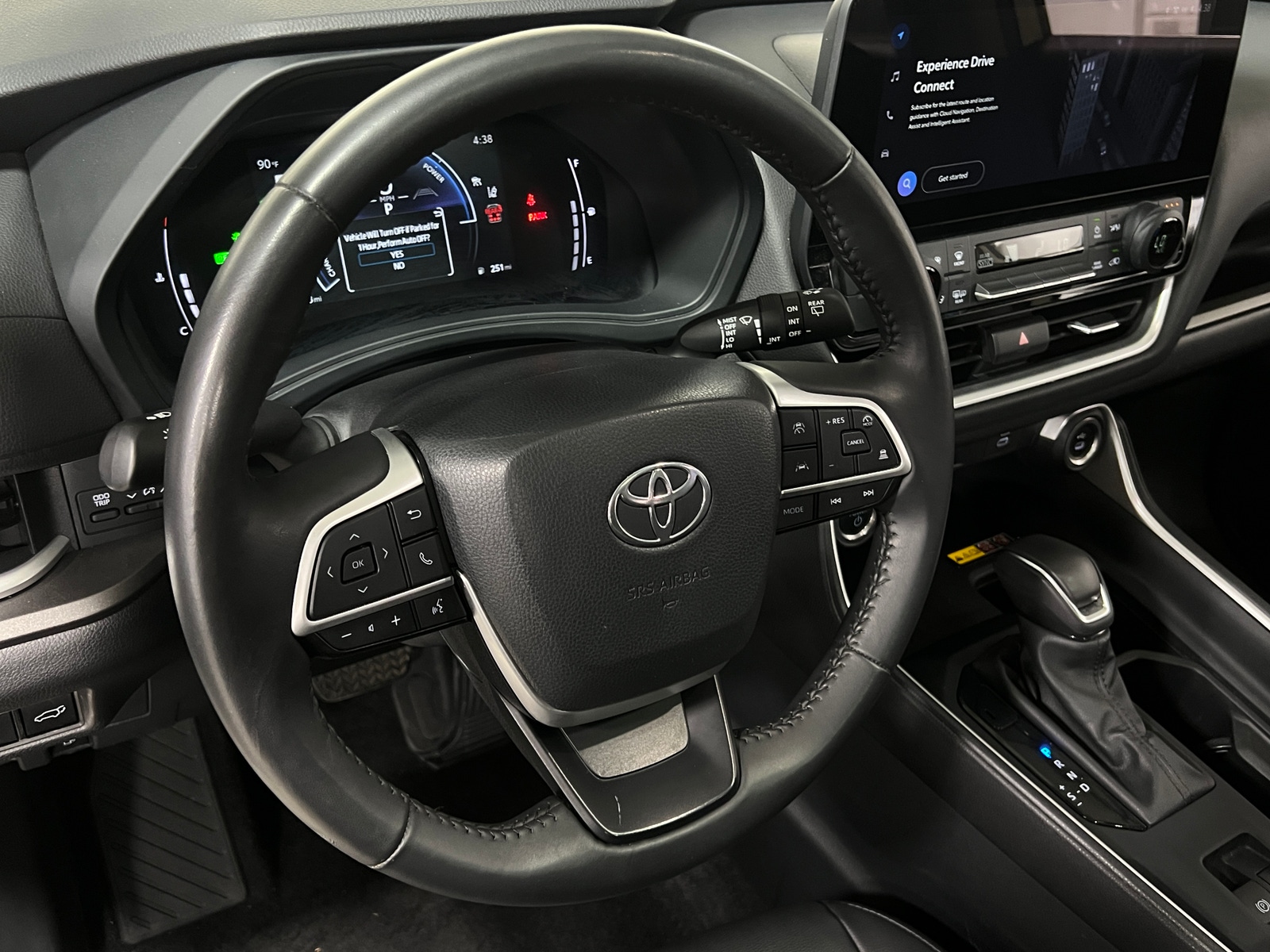 Thumbnail: 2024 Toyota Grand Highlander - 5