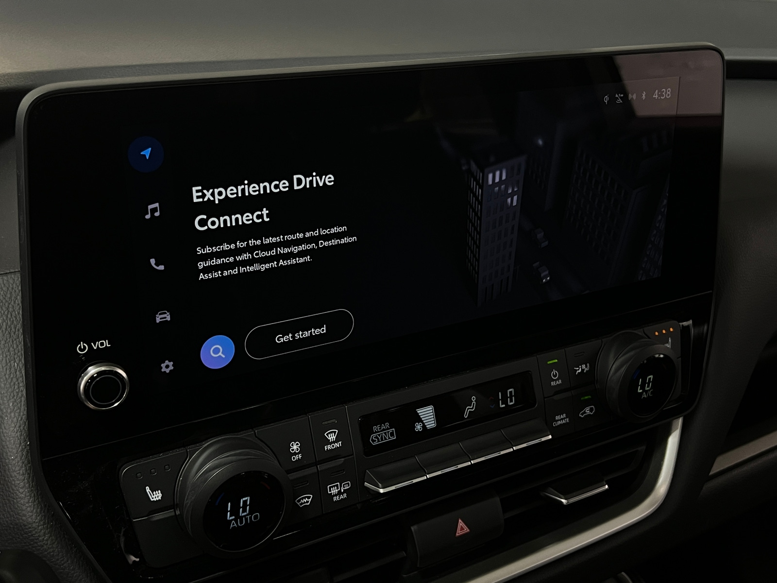 Thumbnail: 2024 Toyota Grand Highlander - 4