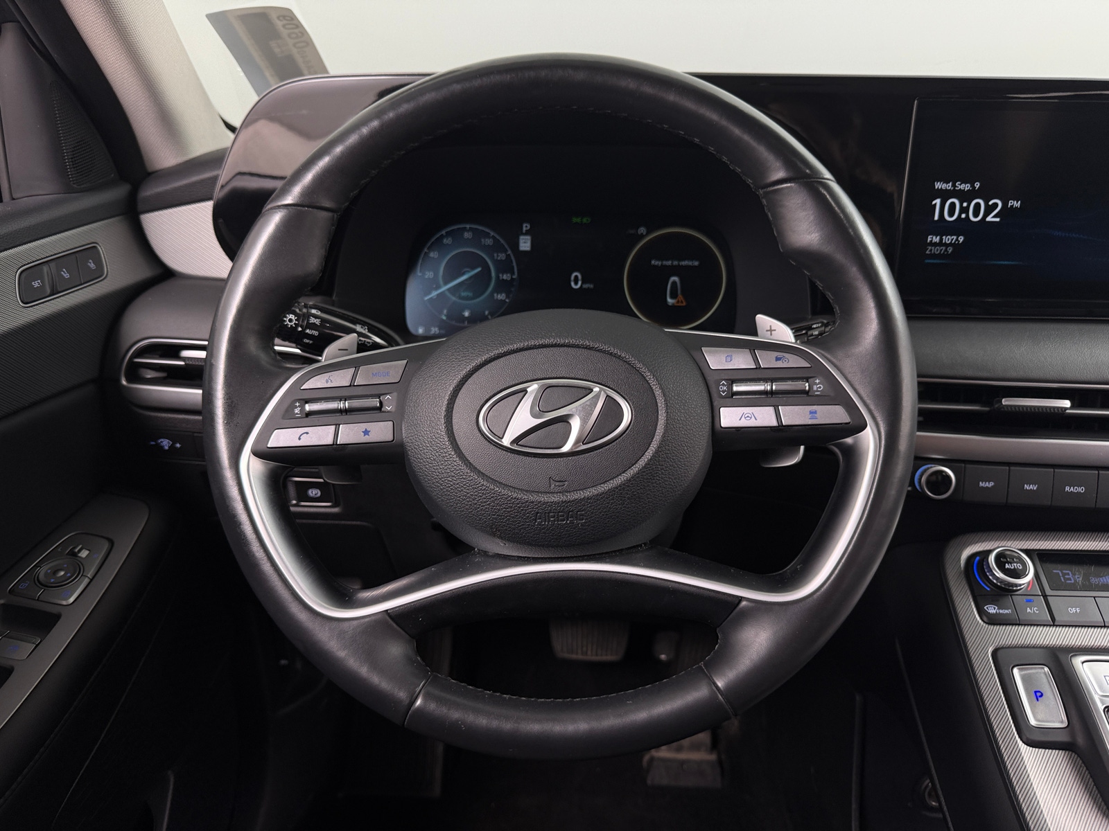 Thumbnail: 2024 Hyundai Palisade - 4