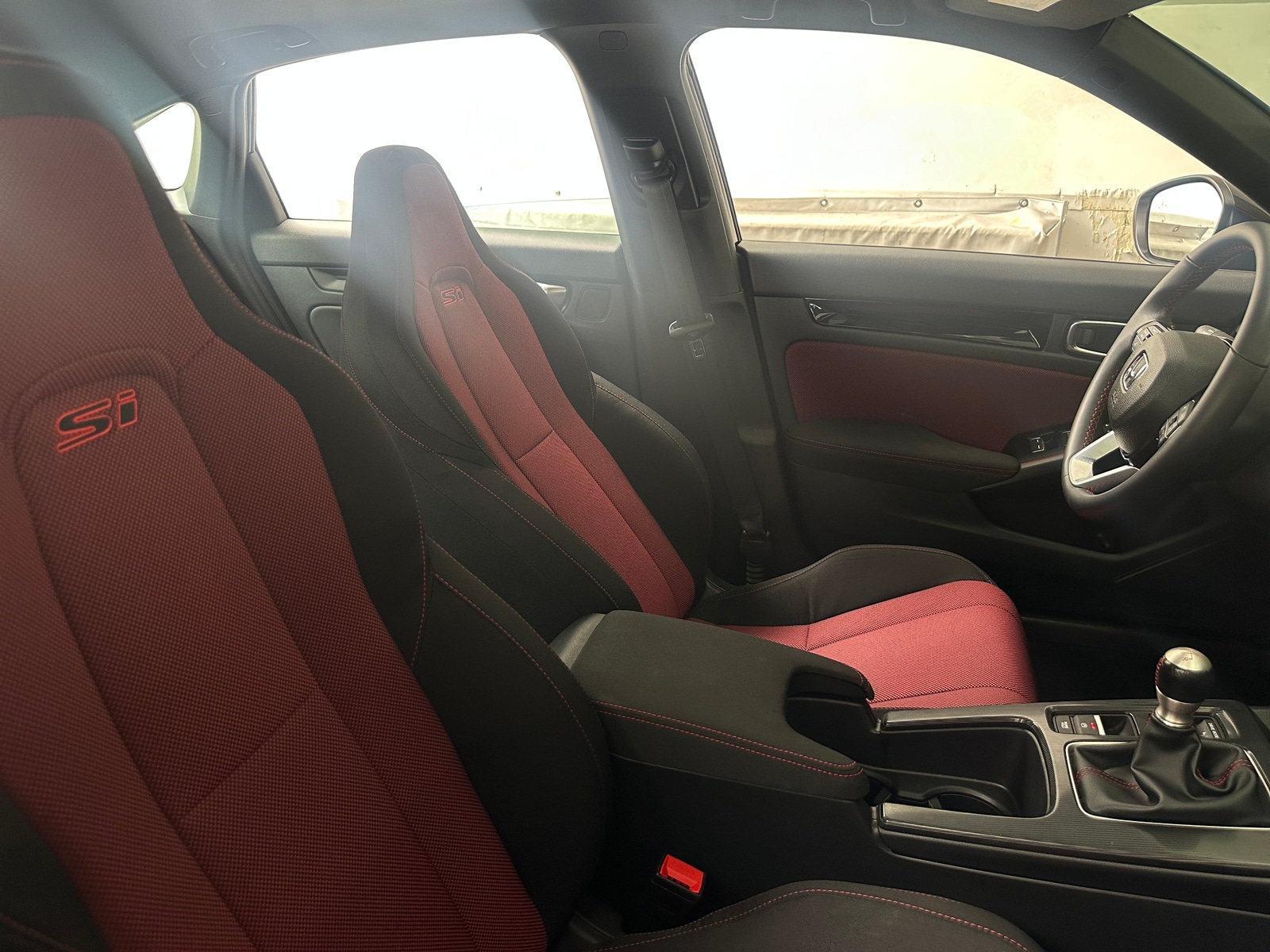 Thumbnail: 2026 Honda Civic - 2