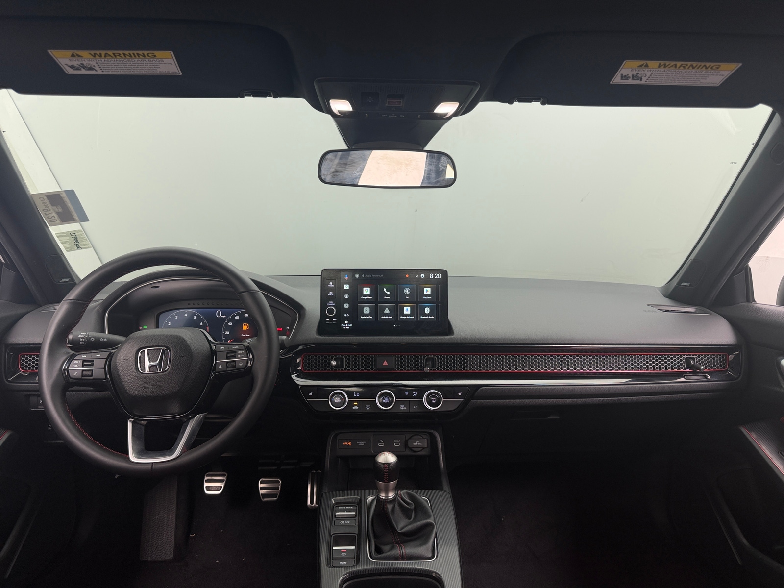 Thumbnail: 2026 Honda Civic - 3