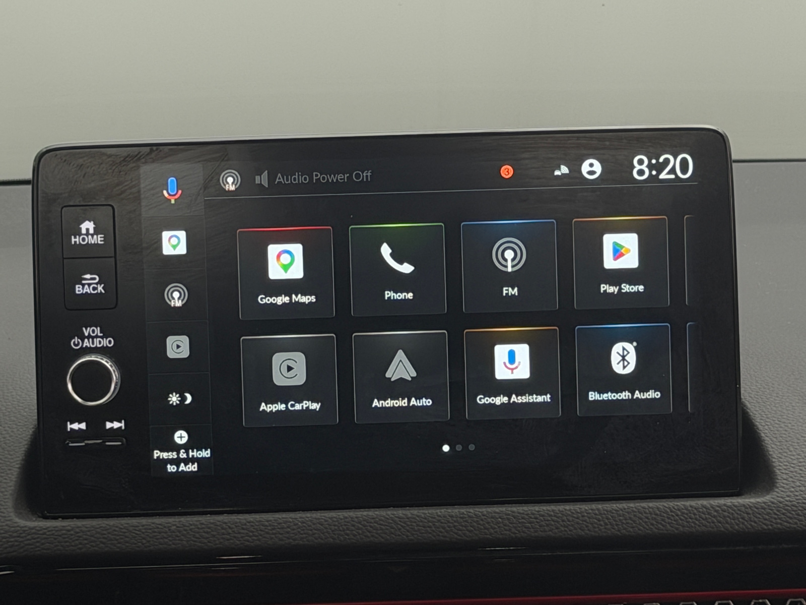 Thumbnail: 2026 Honda Civic - 4