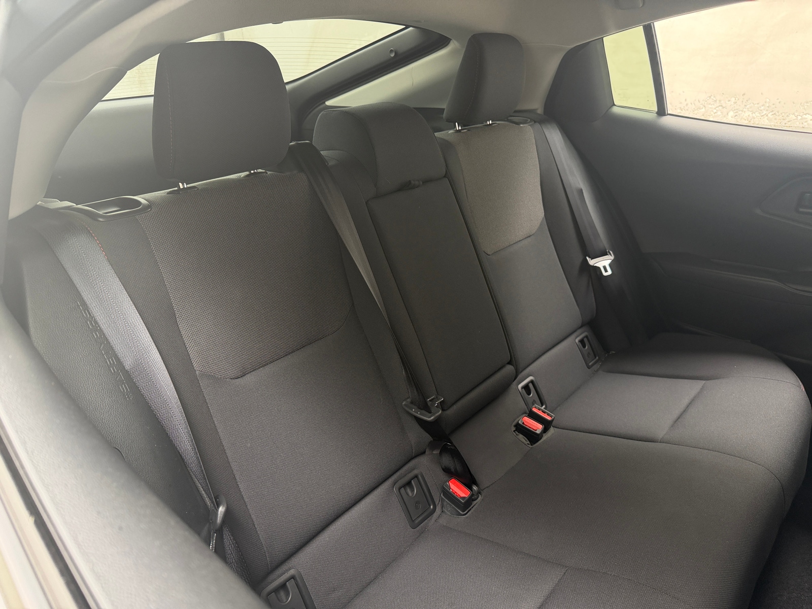 Thumbnail: 2024 Toyota Prius Prime - 6