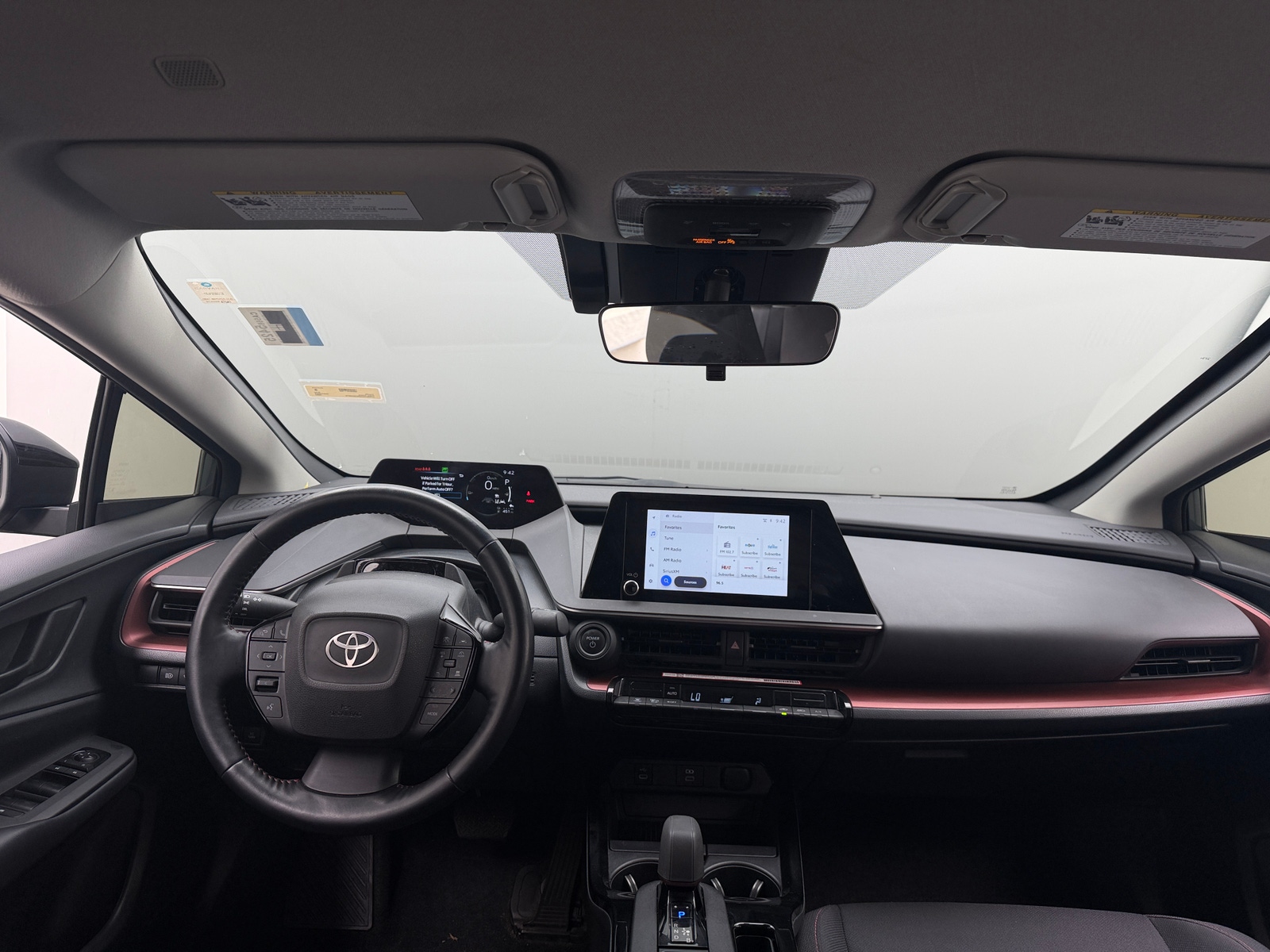Thumbnail: 2024 Toyota Prius Prime - 3