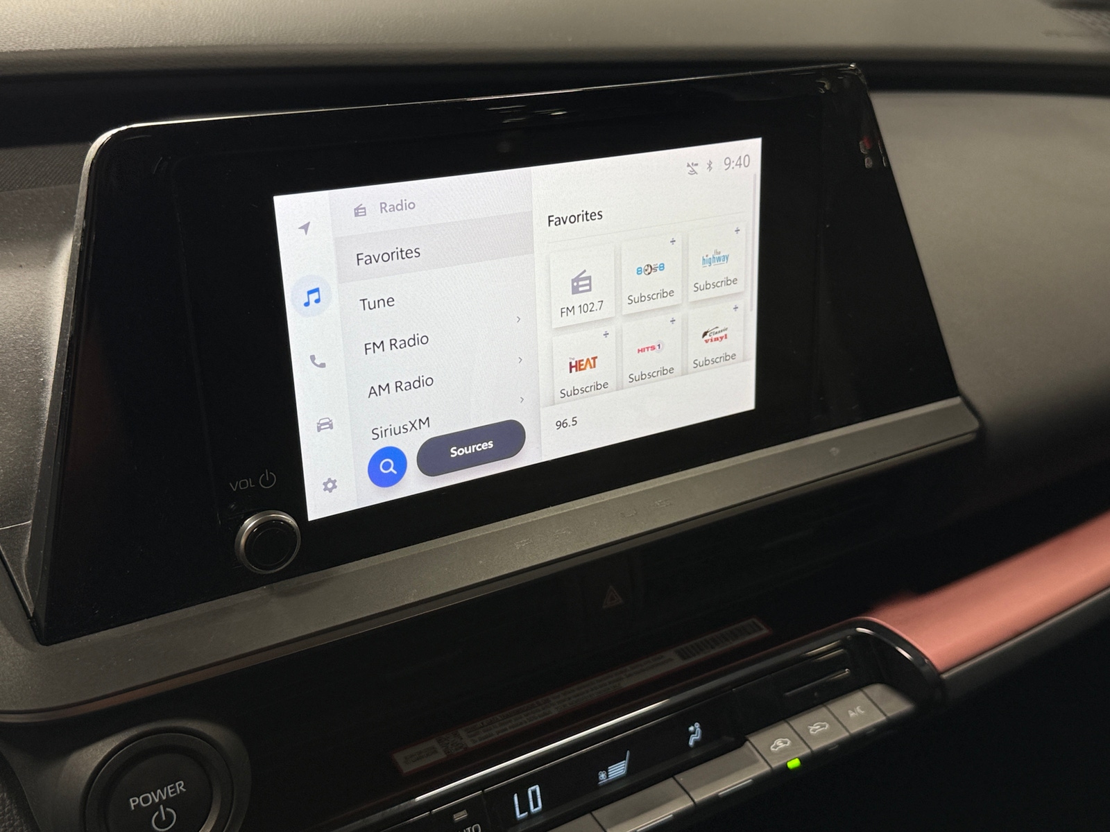 Thumbnail: 2024 Toyota Prius Prime - 4