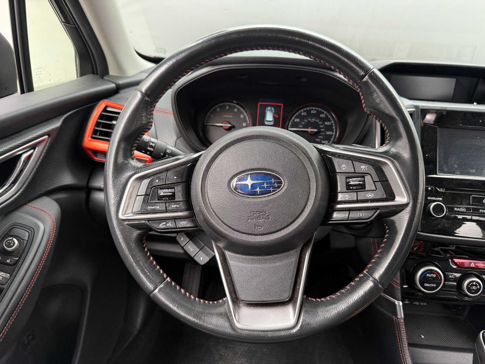 Thumbnail: 2021 Subaru Forester - 5